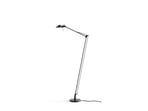 Berenice Floor Lamp Black Metal/Black - Luceplan