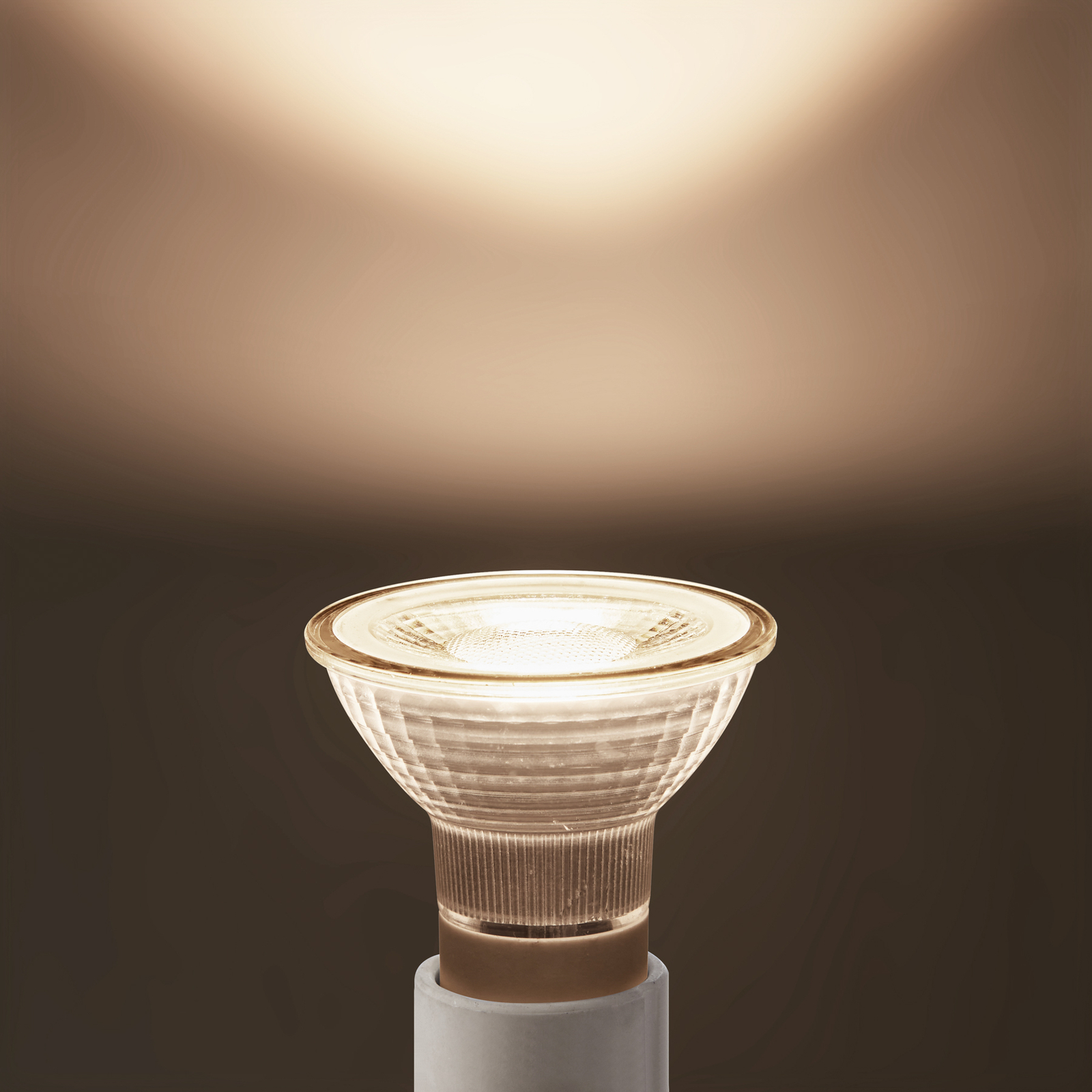Arcchio reflector LED bulb GU10 3.5W 3,000 K 36°
