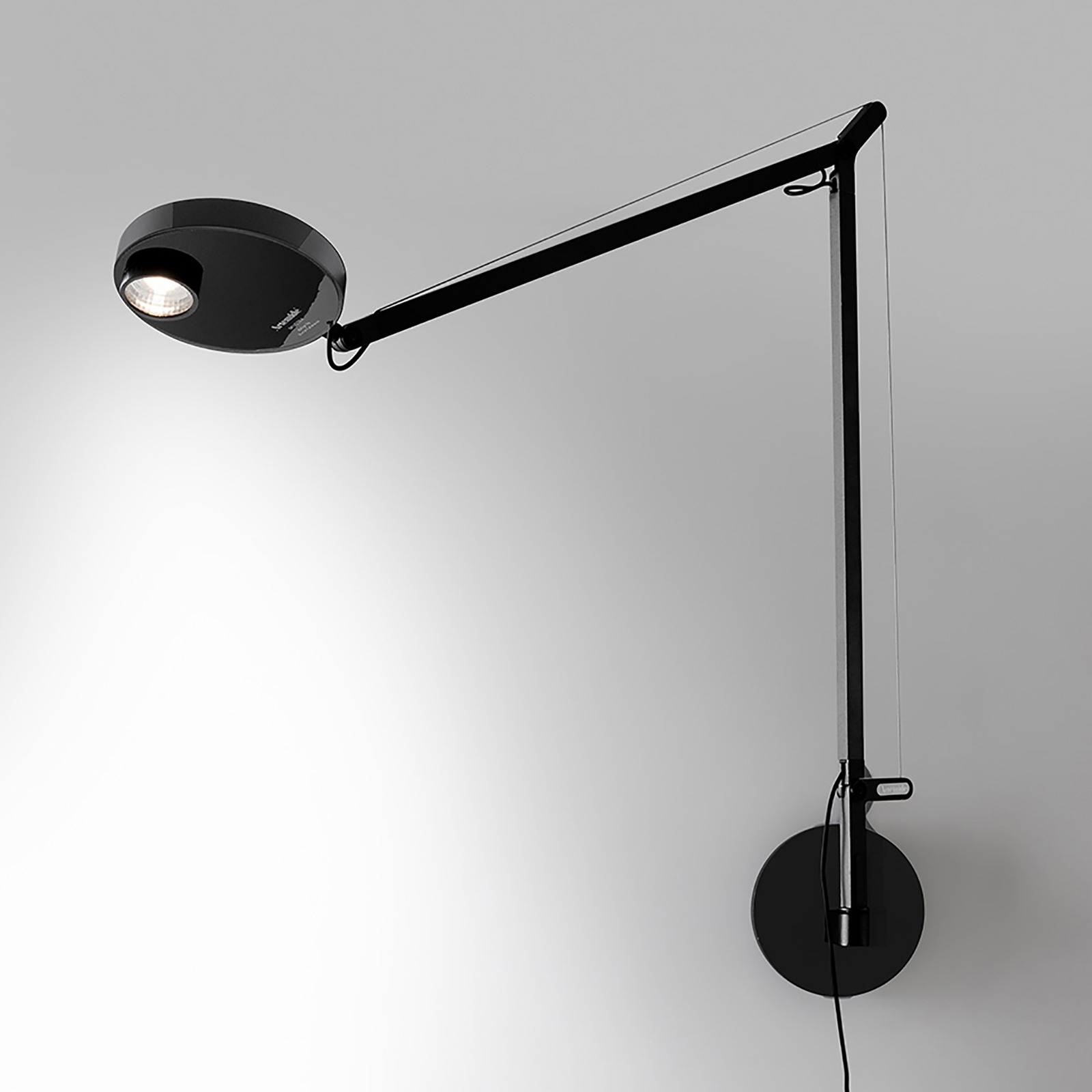 Artemide Demetra Professional LED-Wandleuchte 930