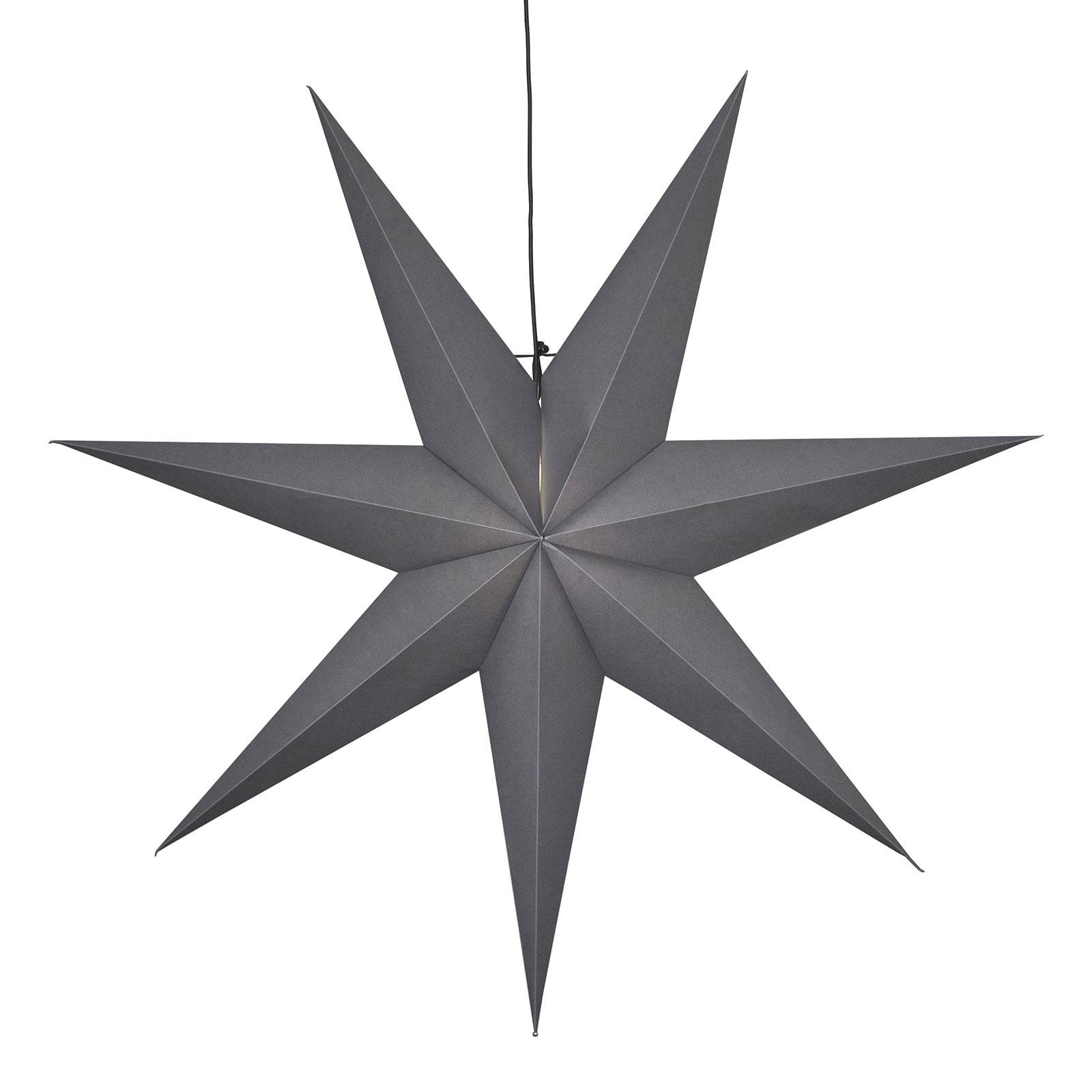  Star Trading Star Trading Estrella De Papel Ozen 7 Puntas ø 100 Cm 