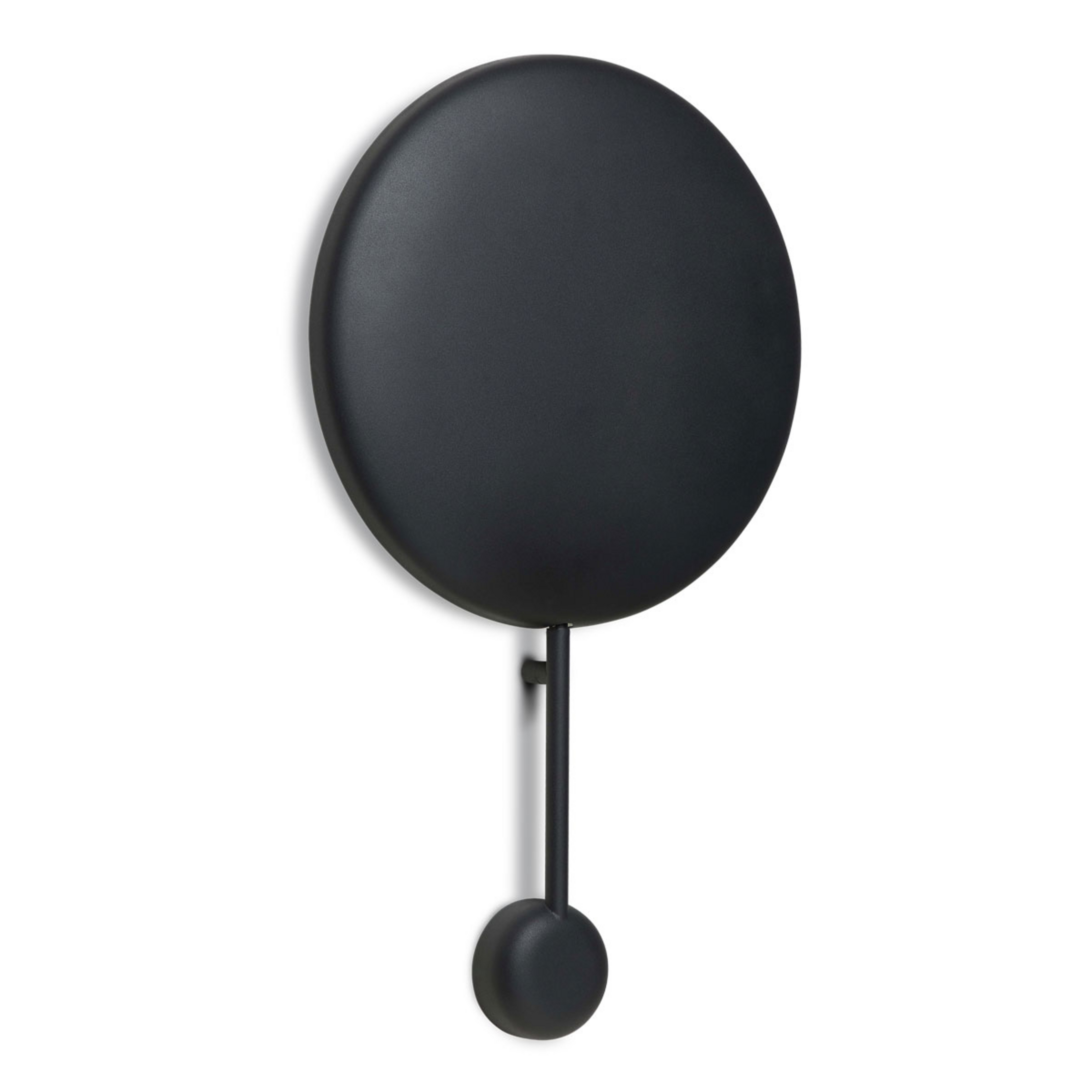 Ink Wandlamp Black - Northern