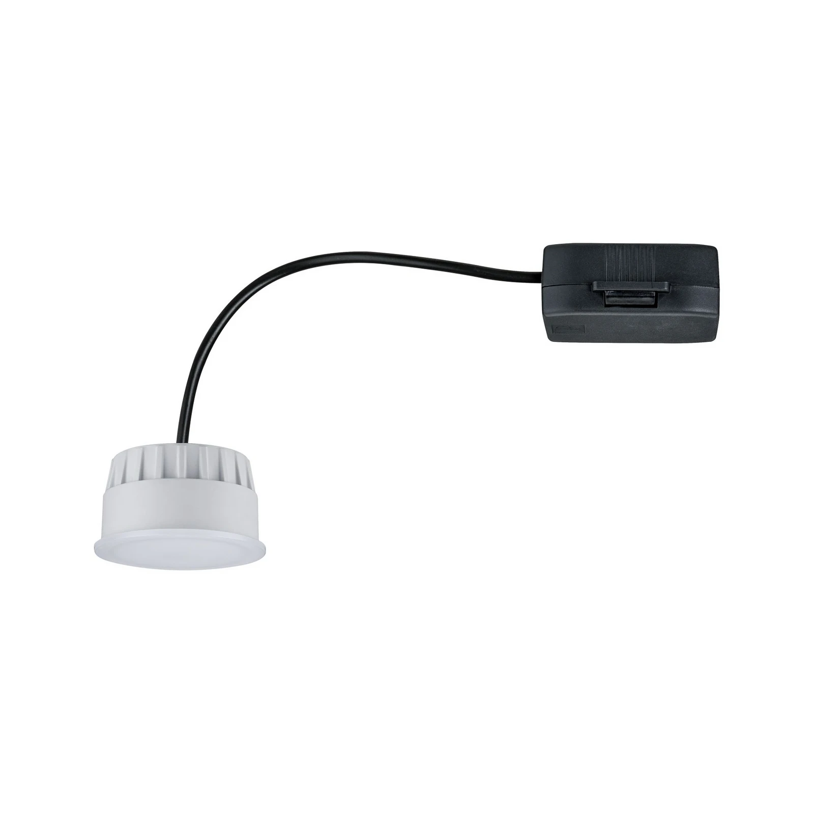 Paulmann Choose Coin LED 3-Step-dim 100° 2700K 3er