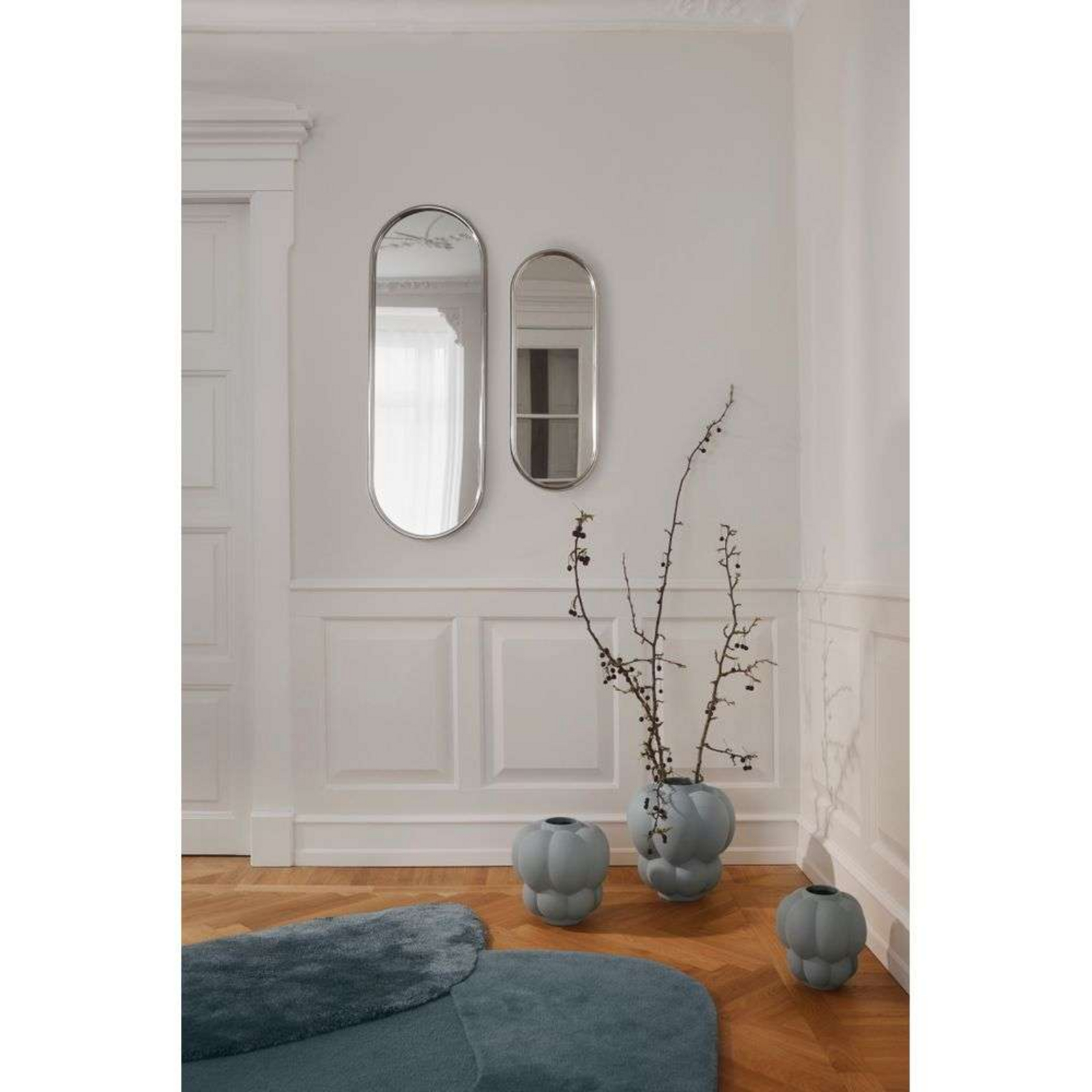 Angui Mirror H108 Taupe - AYTM