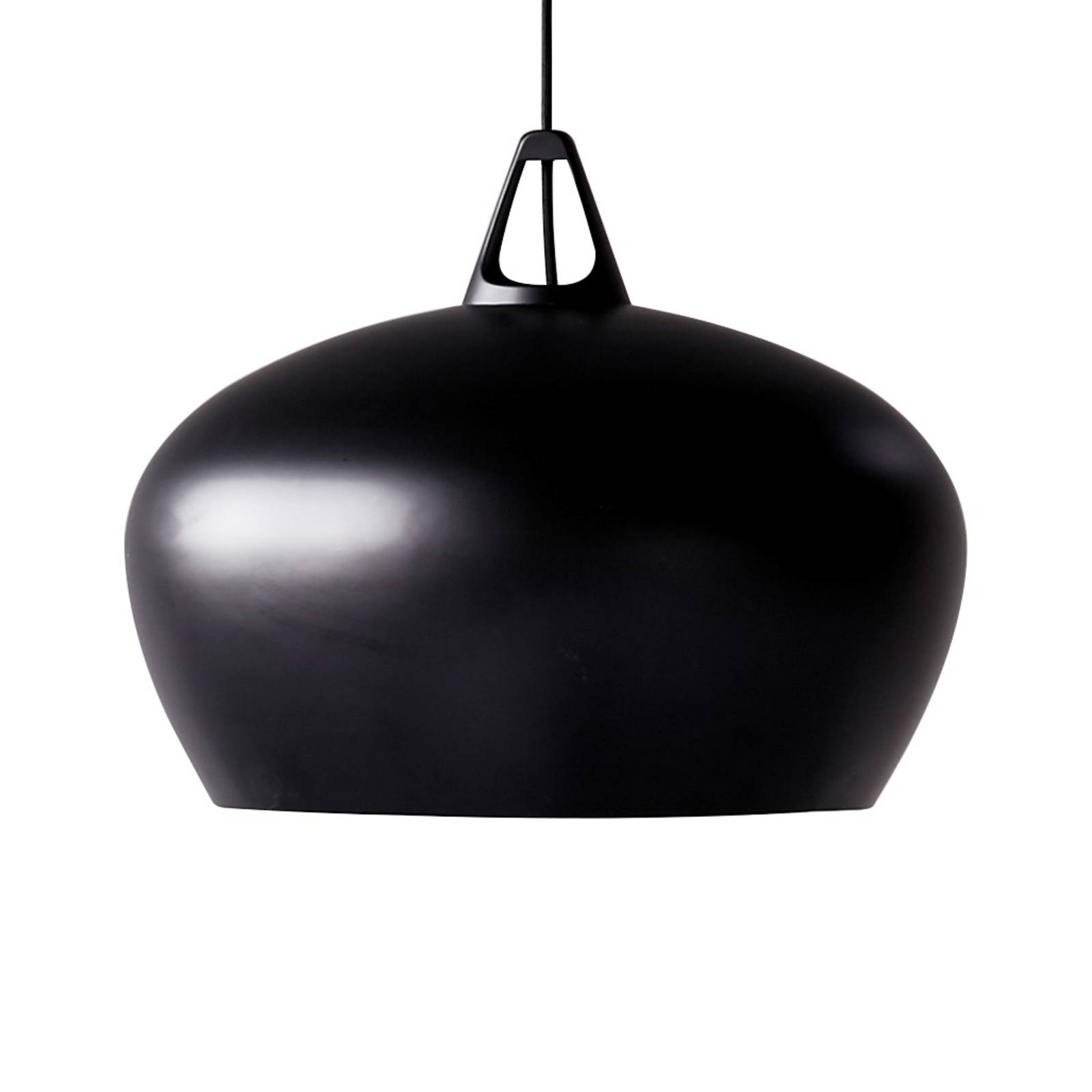 Dftp by Nordlux Pendant Light - Living / Dining Room - Hanging Light - dimmable - Modern - Black
