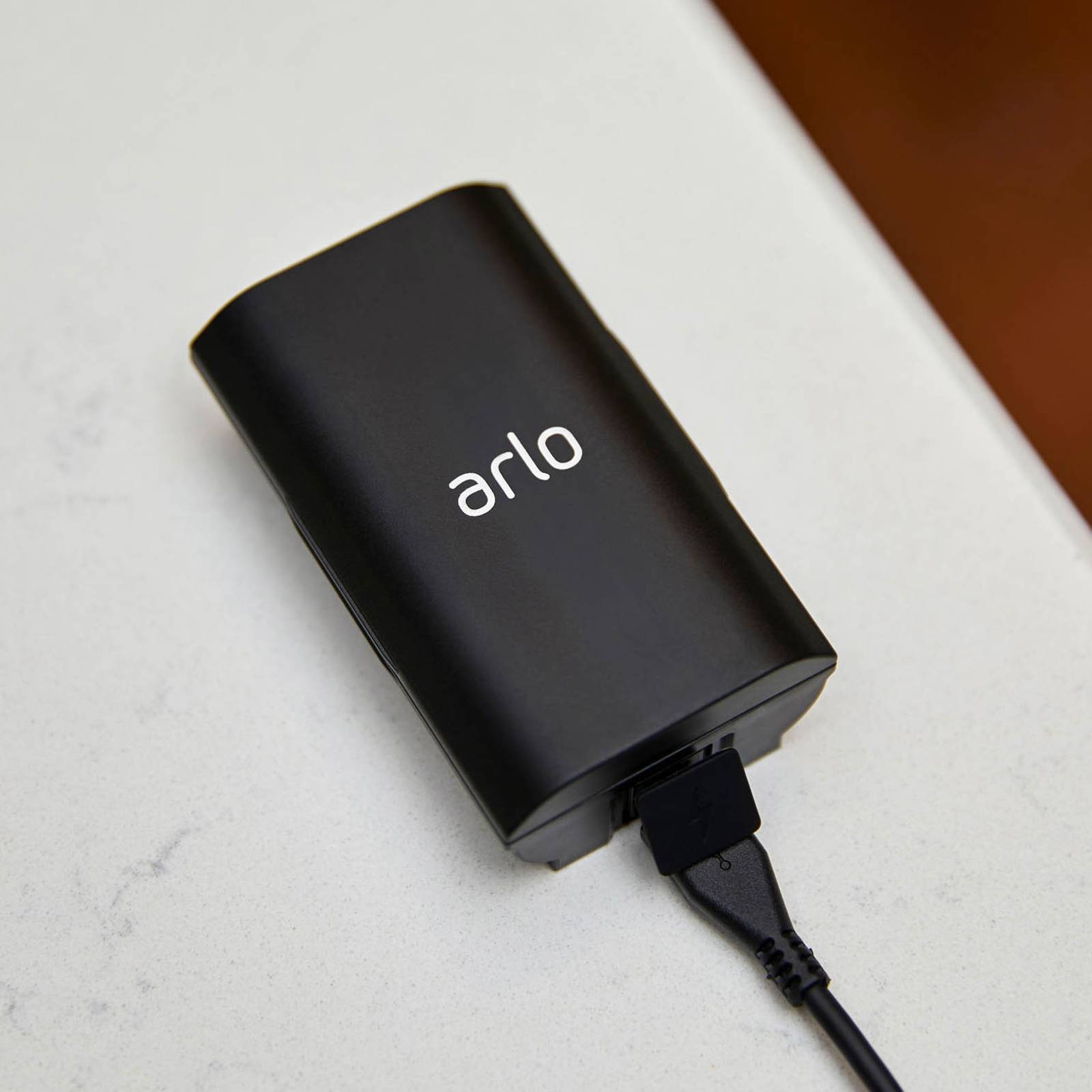 Image of Batterie supplémentaire Arlo pour sonnette vidéo Essential 193108142649