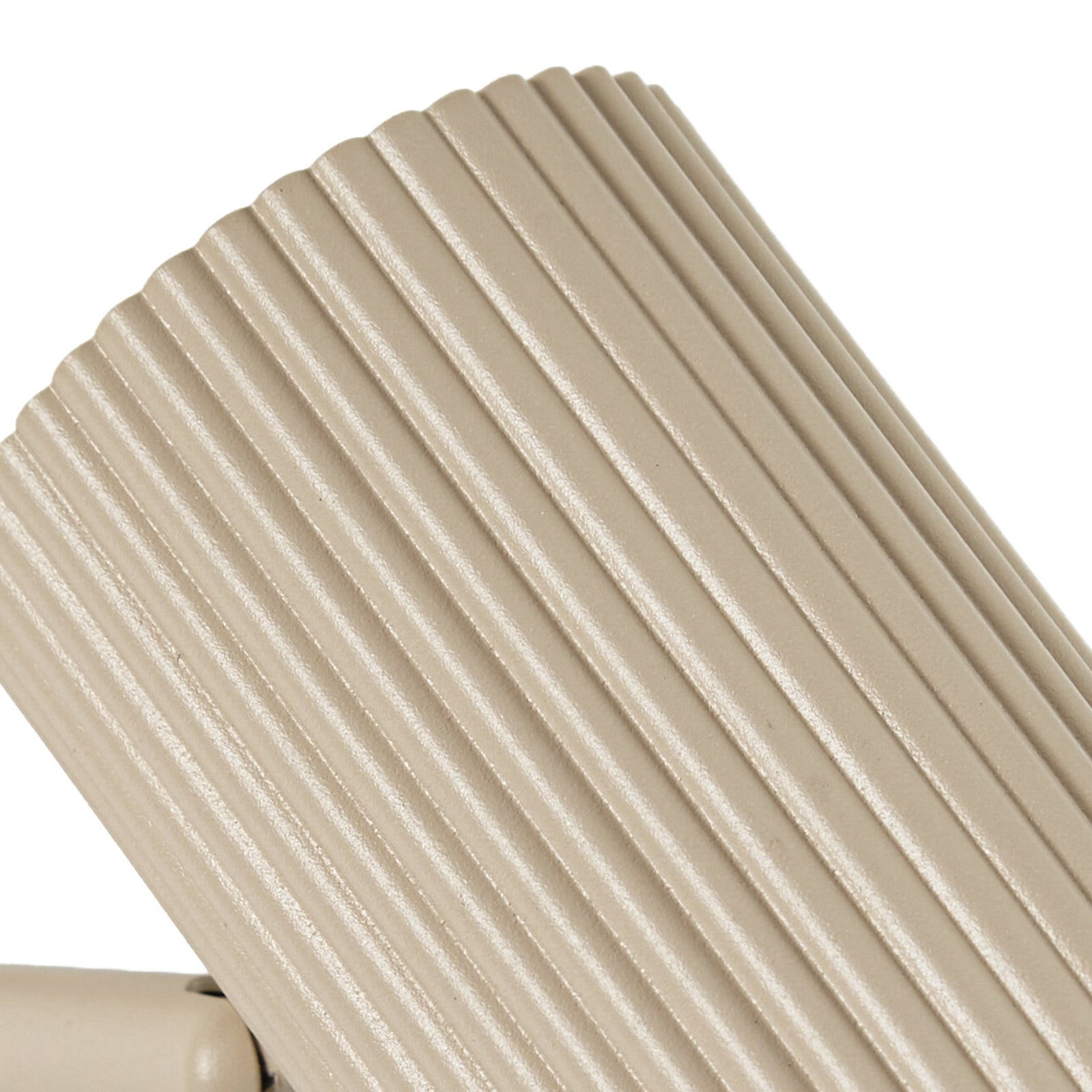 Lampe sur pied Kardis, à 3 lampes, beige, hauteur 157 cm - Lindby Lampe sur pied Kardis, à 3 lampes, beige, hauteur 157 cm - Lindby