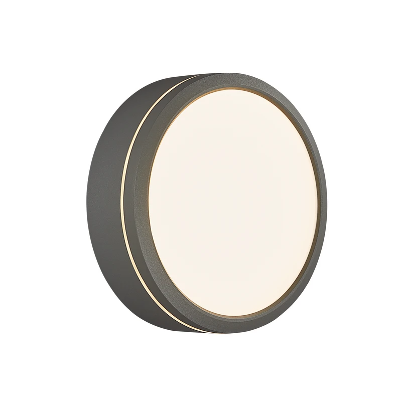 Nordlux - Ava Smart LED Plafonnier Grey