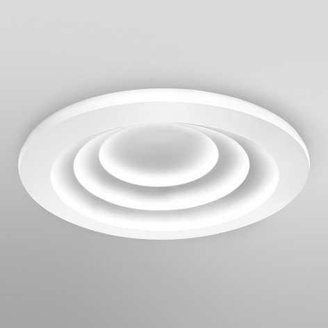 LEDVANCE SMART+ WiFi Orbis Spiral CCT 50 cm hvit