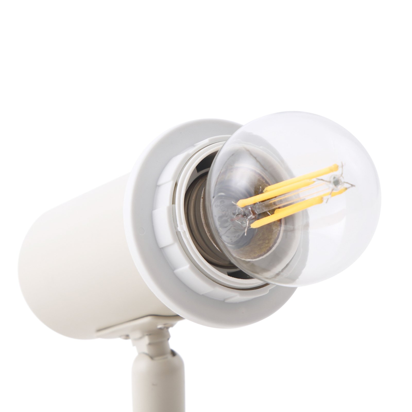 Ovelia Applique Murale Beige - Lindby