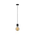 Pauleen LED filament lamp G125 E27 2,7 W goud 1.700K