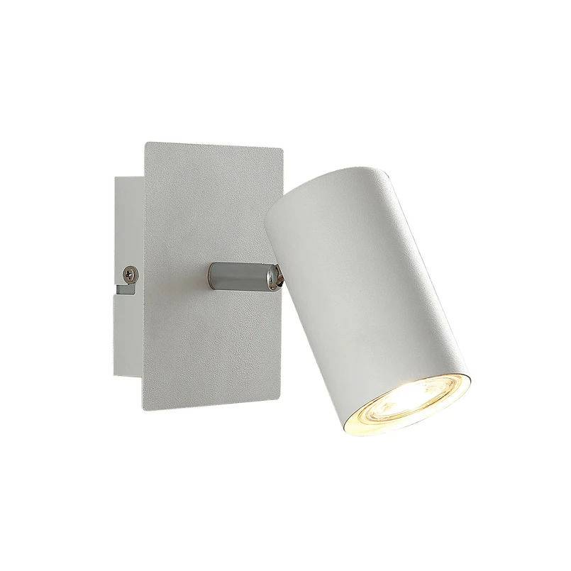 Lindby - Joffrey Wall/Ceiling Lamp White
