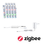 Paulmann MaxLED 250 Basisset IP44 RGBW ZigBee