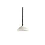 Pao Steel Lustră Pendul 230 Cream White - HAY