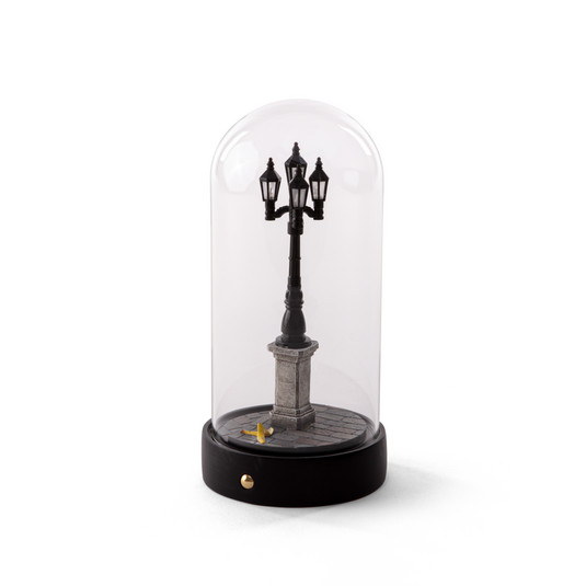 My Little Corner Table Lamp - Seletti