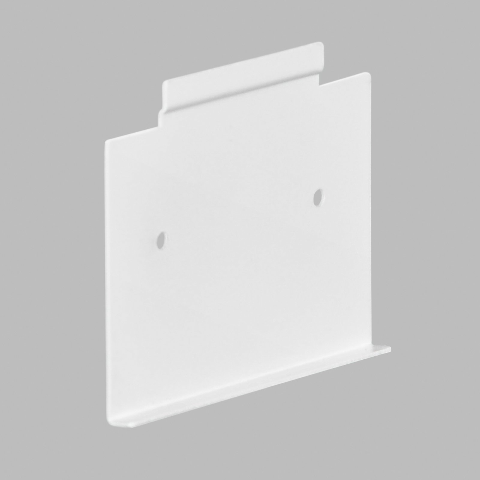 LED-Akku-Wandleuchte Magnetic, weiß, USB, Bewegungsmelder