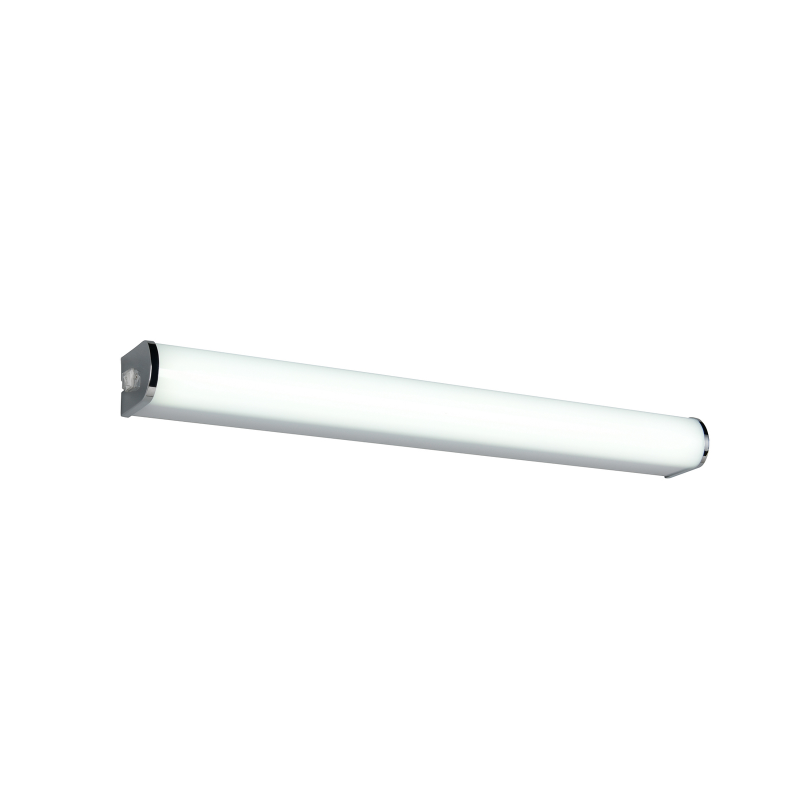 LED sienas lampa „Giacomo“, platums 60 cm, hromēta, metāla, IP44 LED sienas lampa „Giacomo“, platums 60 cm, hromēta, metāla, IP44