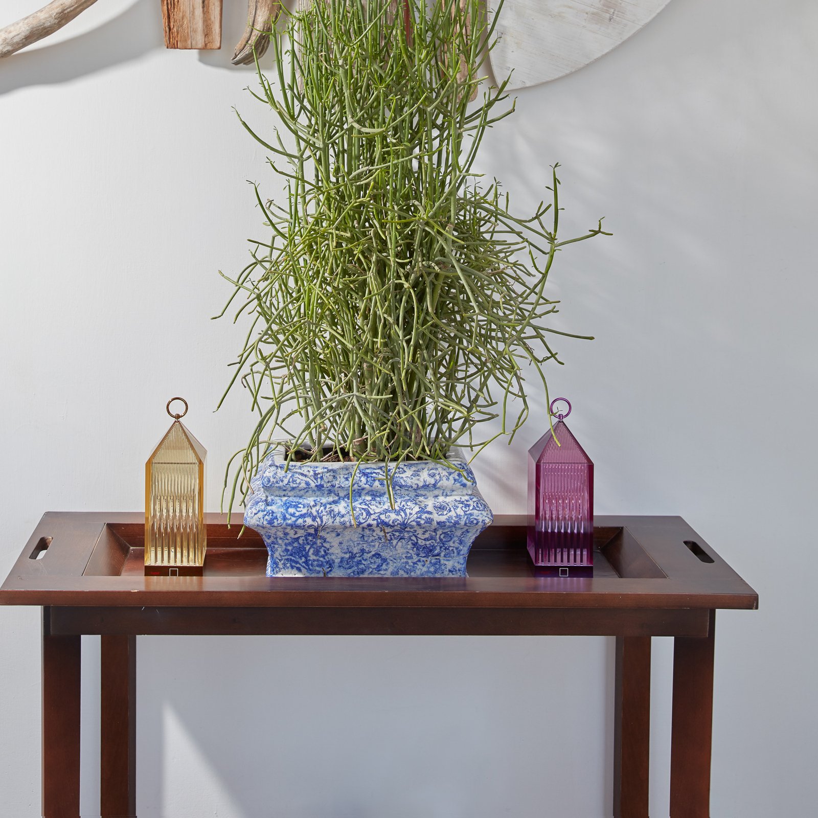 Lantern Wisteria - Kartell