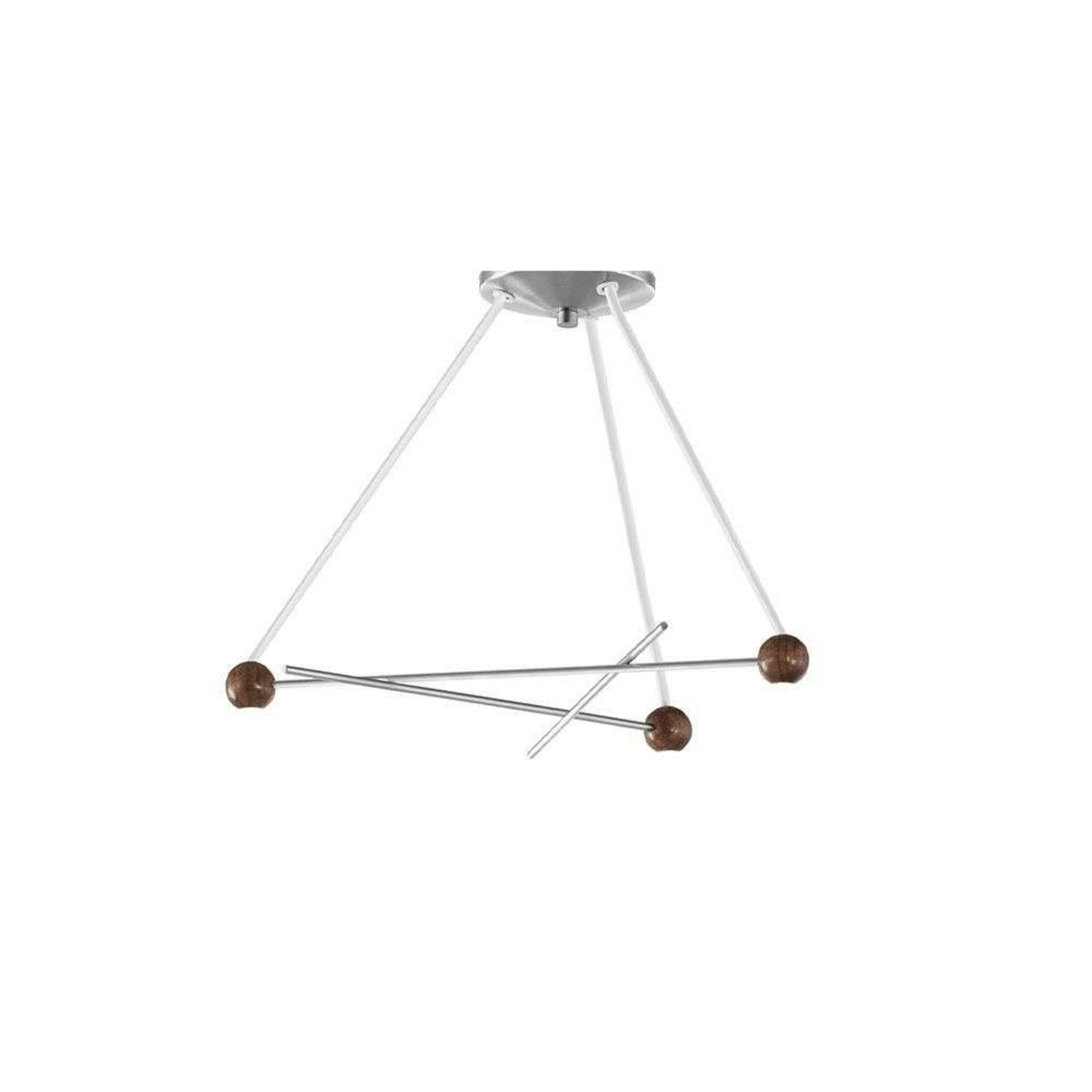 Nelson Triple Bubble Zestaw Zawieszenia - Herman Miller