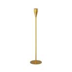 Saturn Maxi Candle Holder H80,5 Brass - Piet Hein