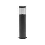 OSRAM pillar light ENDURA CLASSIC EBRO, stainless steel, 49 cm IP44