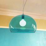 Kartell FL/Y - LED-Pendellampe