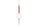 Motus Lampada a Sospensione Red/White - KDLN