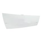 Folio Small Aplică de Perete White - Foscarini