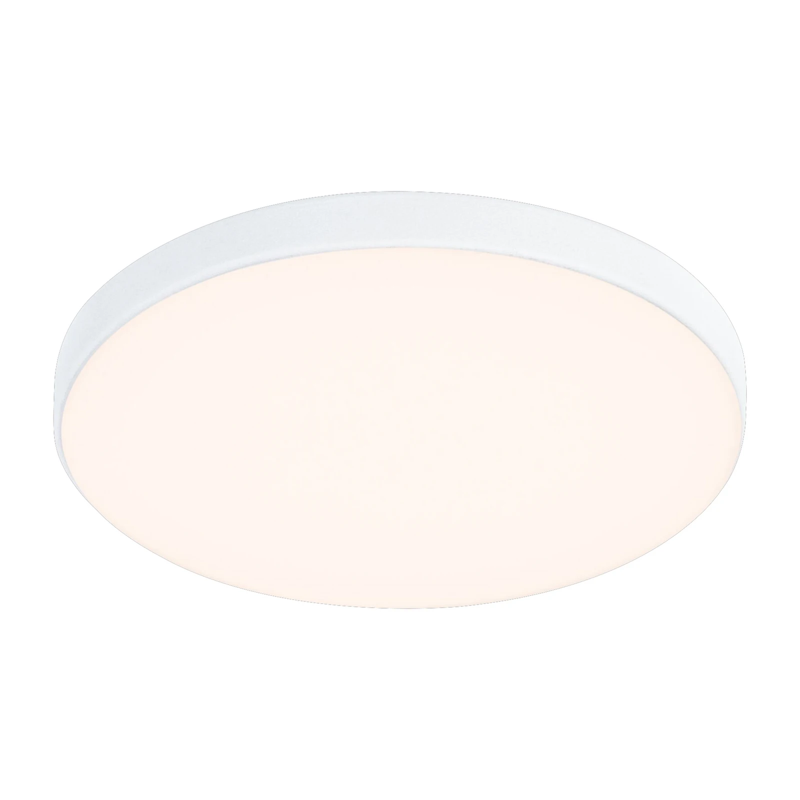 Paulmann Veluna Edge LED Einbau IP44 3.000K Ø 9cm