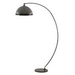 Jonera Lampadar Dark Grey - Lindby