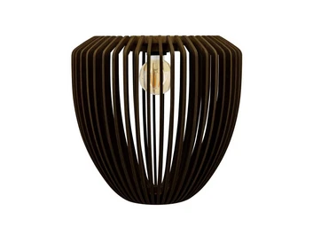 Clava Skjerm Dark Oak - UMAGE