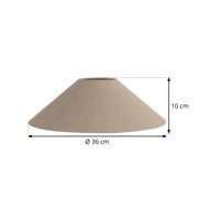 product size