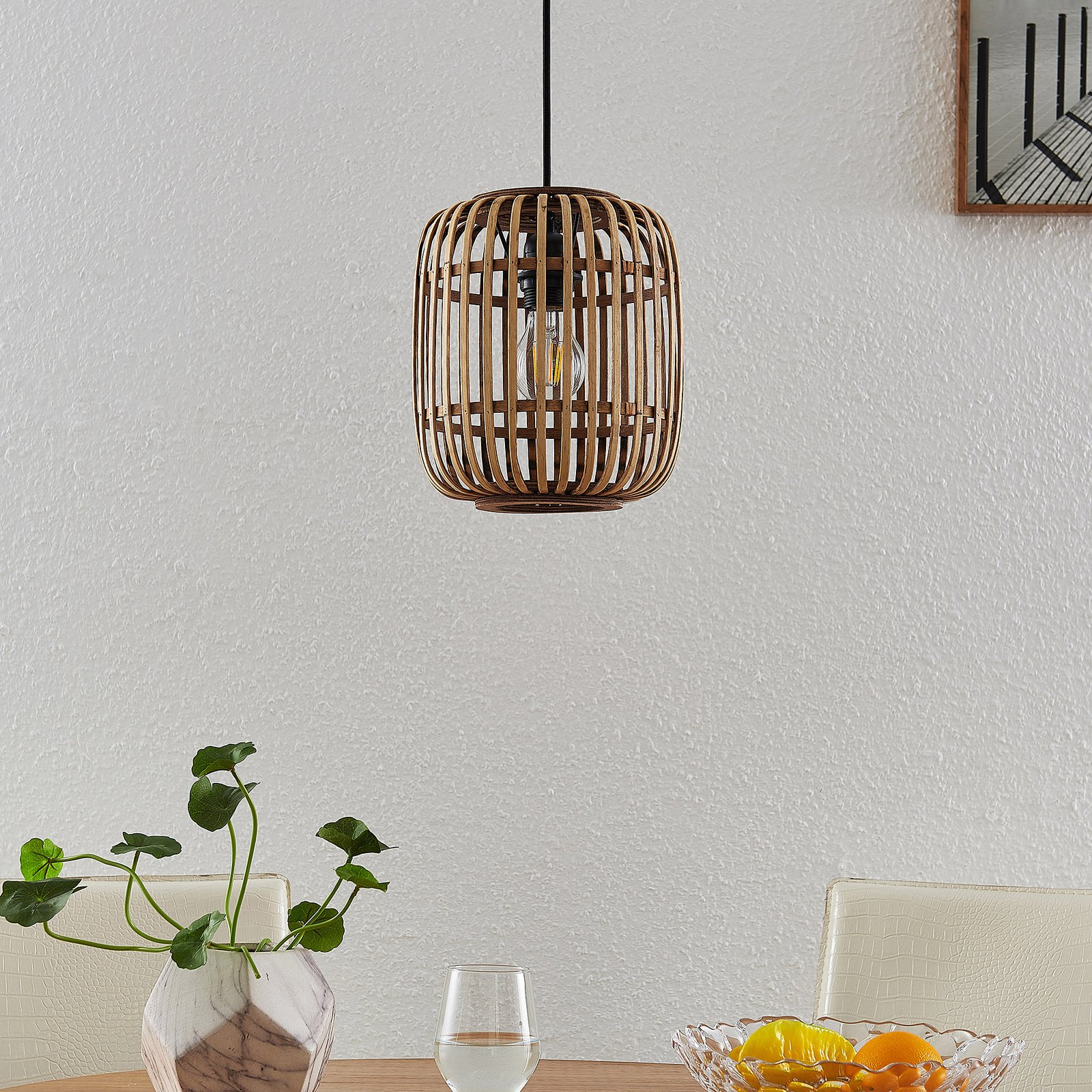 Canyana Taklampa Nature - Lindby