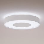 Philips Hue Infuse LED ceiling light, White+Color