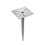 Cadis Universal Ground Spike for Garden Lamps - Lucande