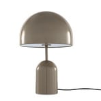 Bell bordlampe H42,5 Taupe - Tom Dixon