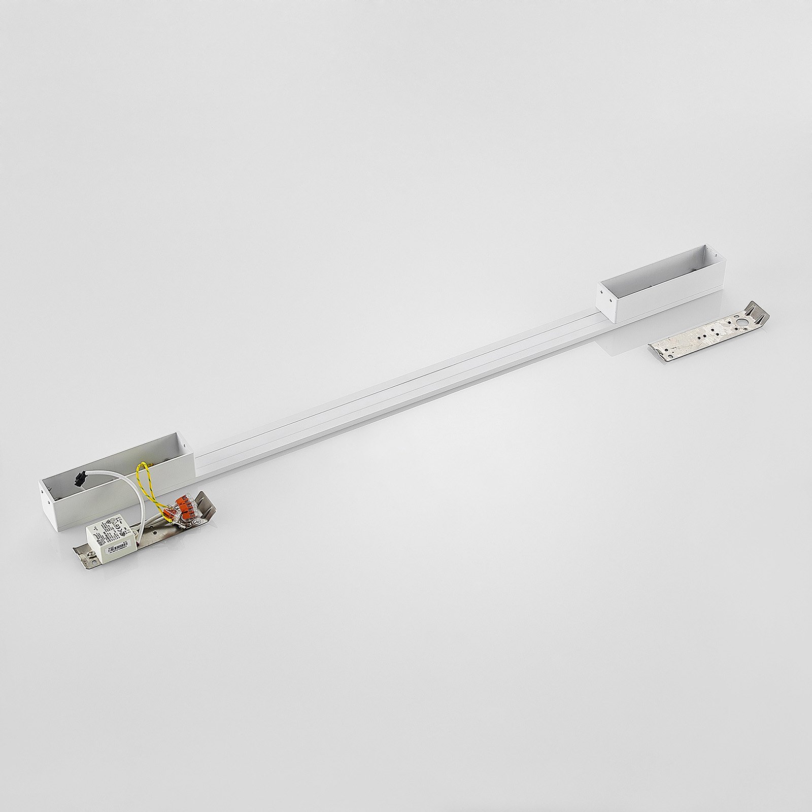 Ivano Aplique de Pared H91 White - Arcchio