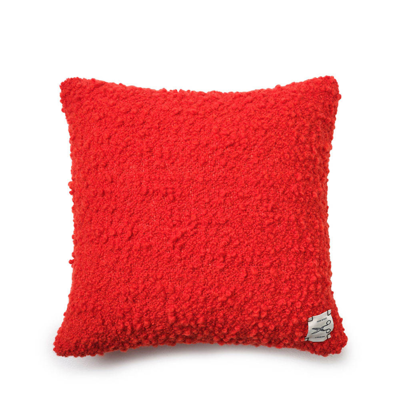 Bobble Tyyny 45x45 Oranssi - Tom Dixon
