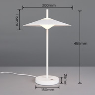product size
