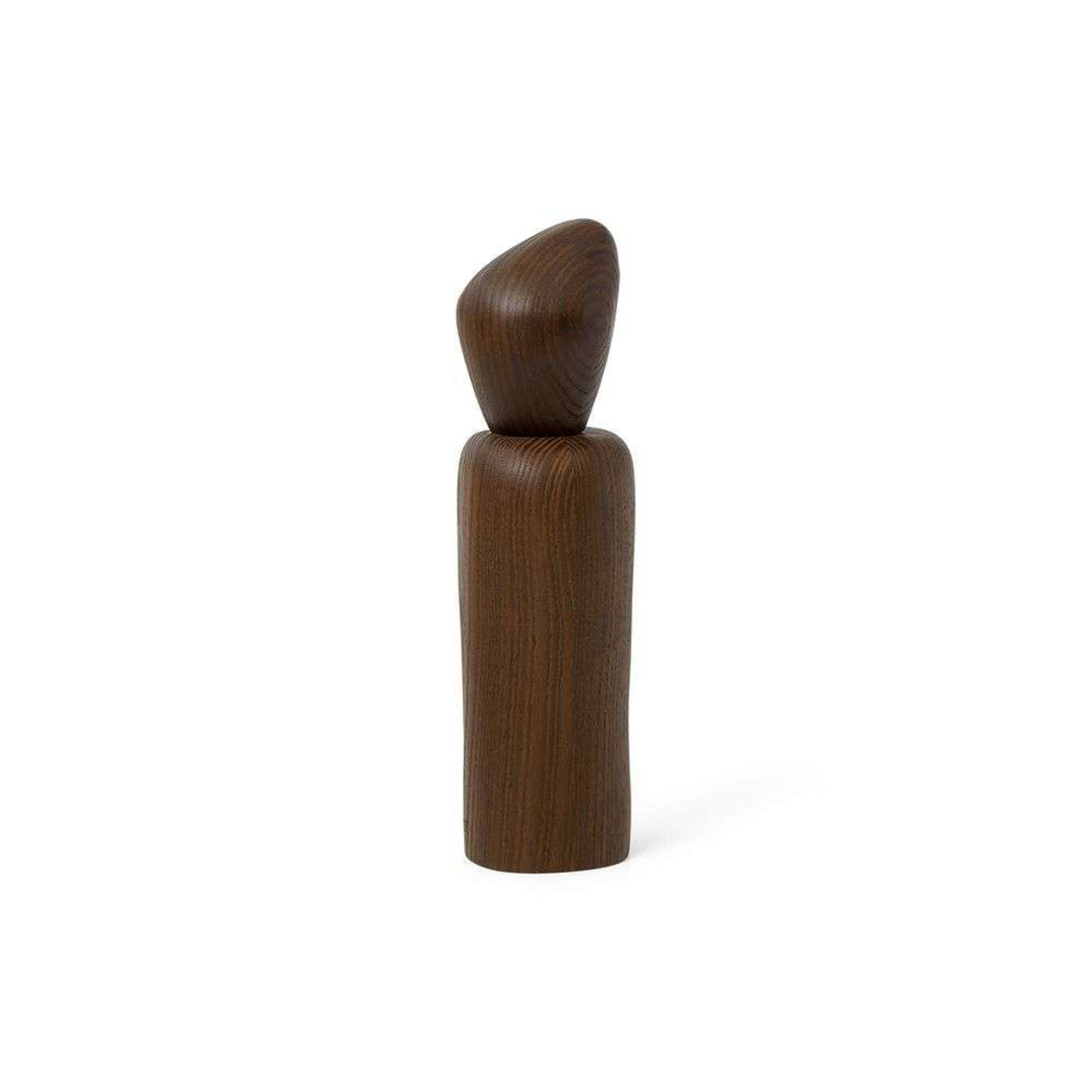 Cairn Grinder Dark Brown - ferm LIVING