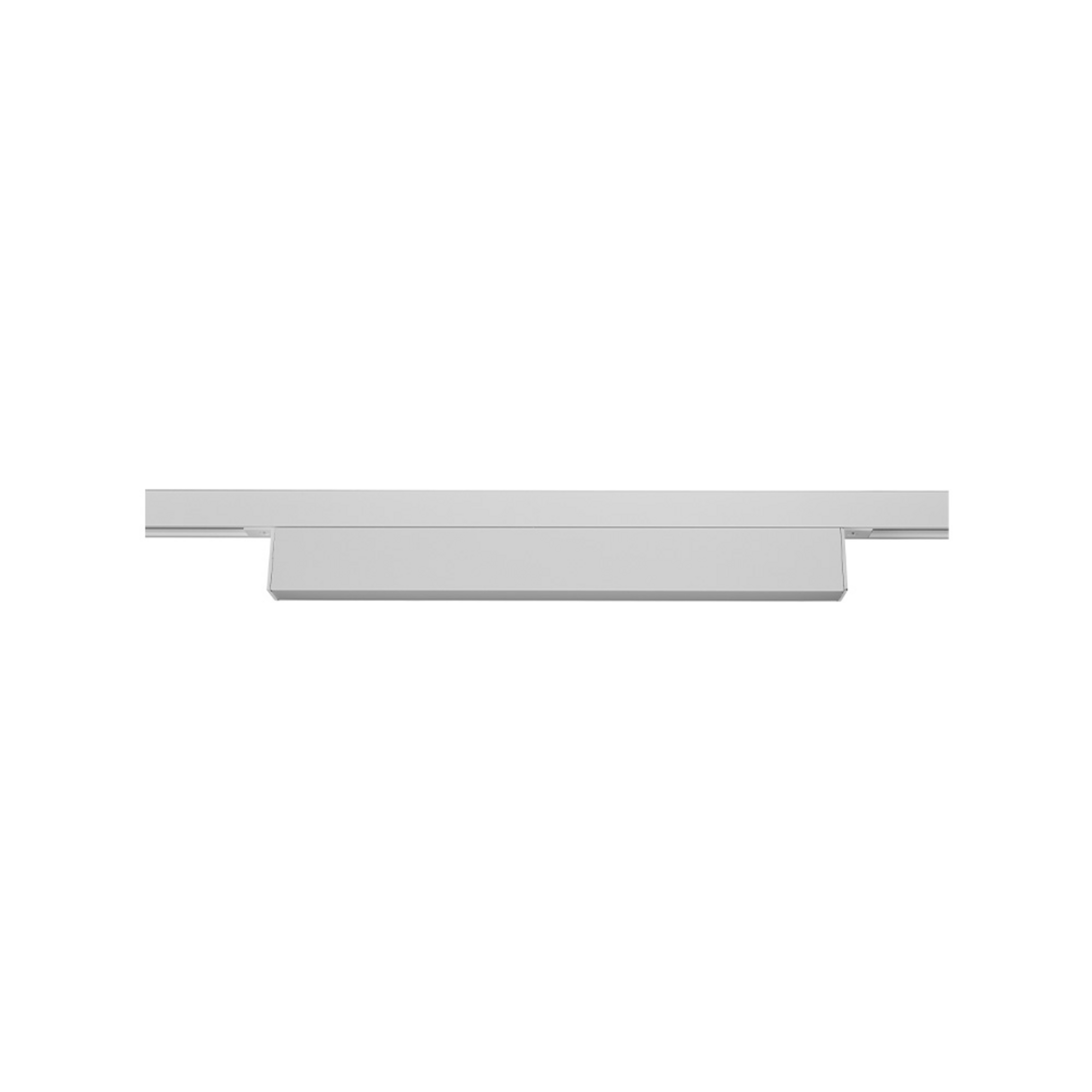 Designline Linear LED-Trackspot L33, 3000K, branco - Antidark
