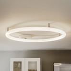 Artemide Alphabet of light circular Decke App