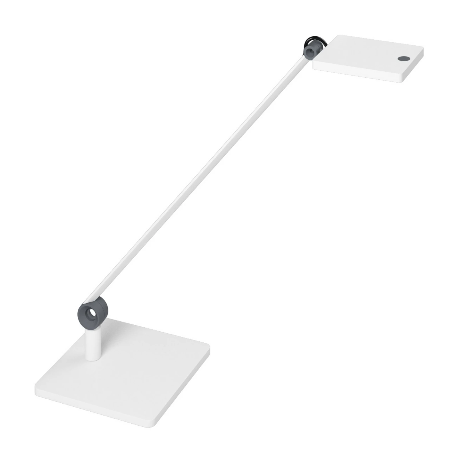 Lampe à poser LED PARA.MI MFTL108R ang blanc 940