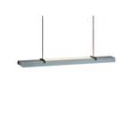 Fold Office G2 LED Candeeiro Suspenso Dim. Up/Down Betão - Belid