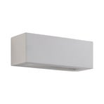 Tjada 22 Candeeiro de Parede White - Lindby