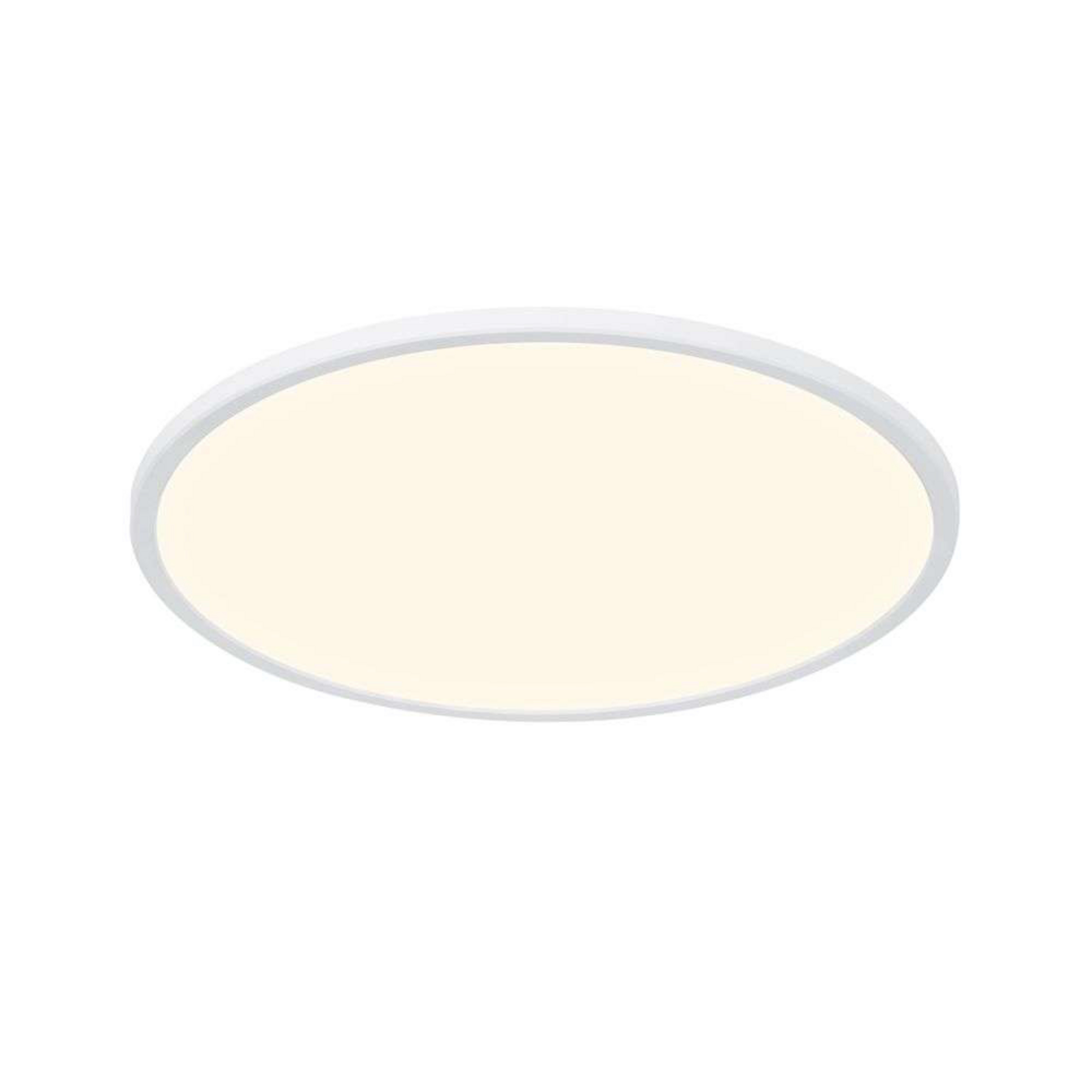 Oja 42 Deckenleuchte IP54 3000/4000K White - Nordlux
