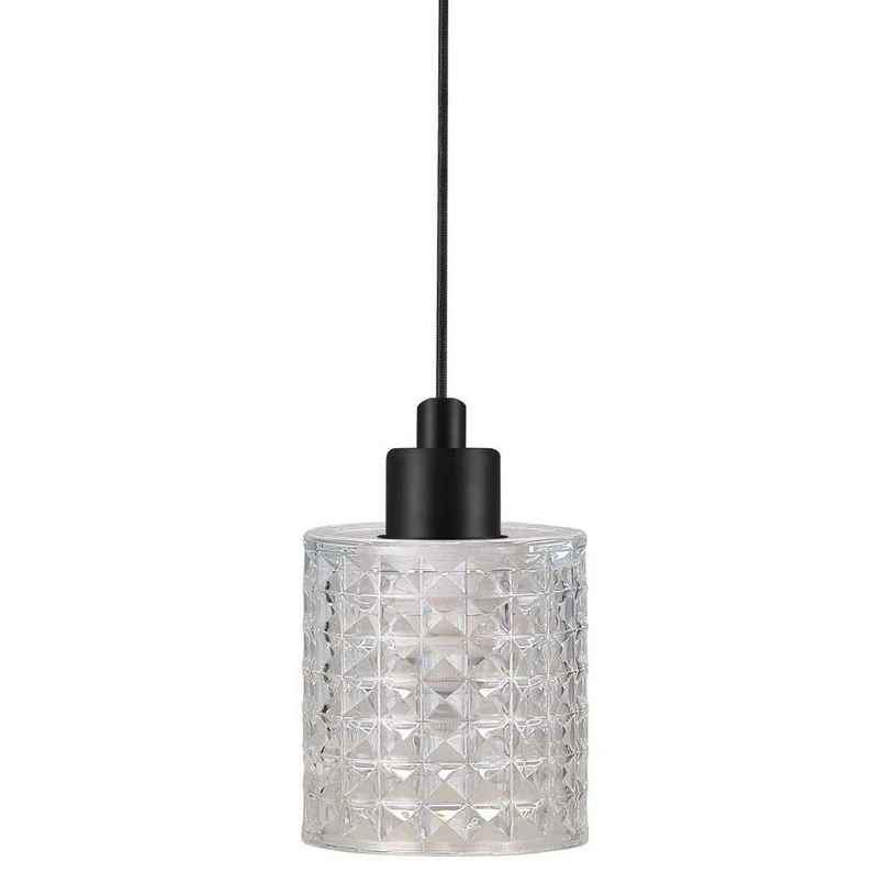 Nordlux - Hollywood Pendant Clear