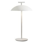 Mini Geen-A Stolní Lampa White - Kartell
