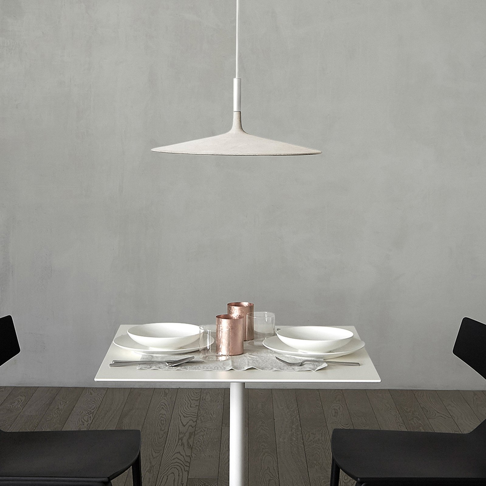 Foscarini Aplomb Large Suspension LED