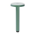 Lampe de table NOMAD LAMP 02, verte, 32 cm - Forming Function