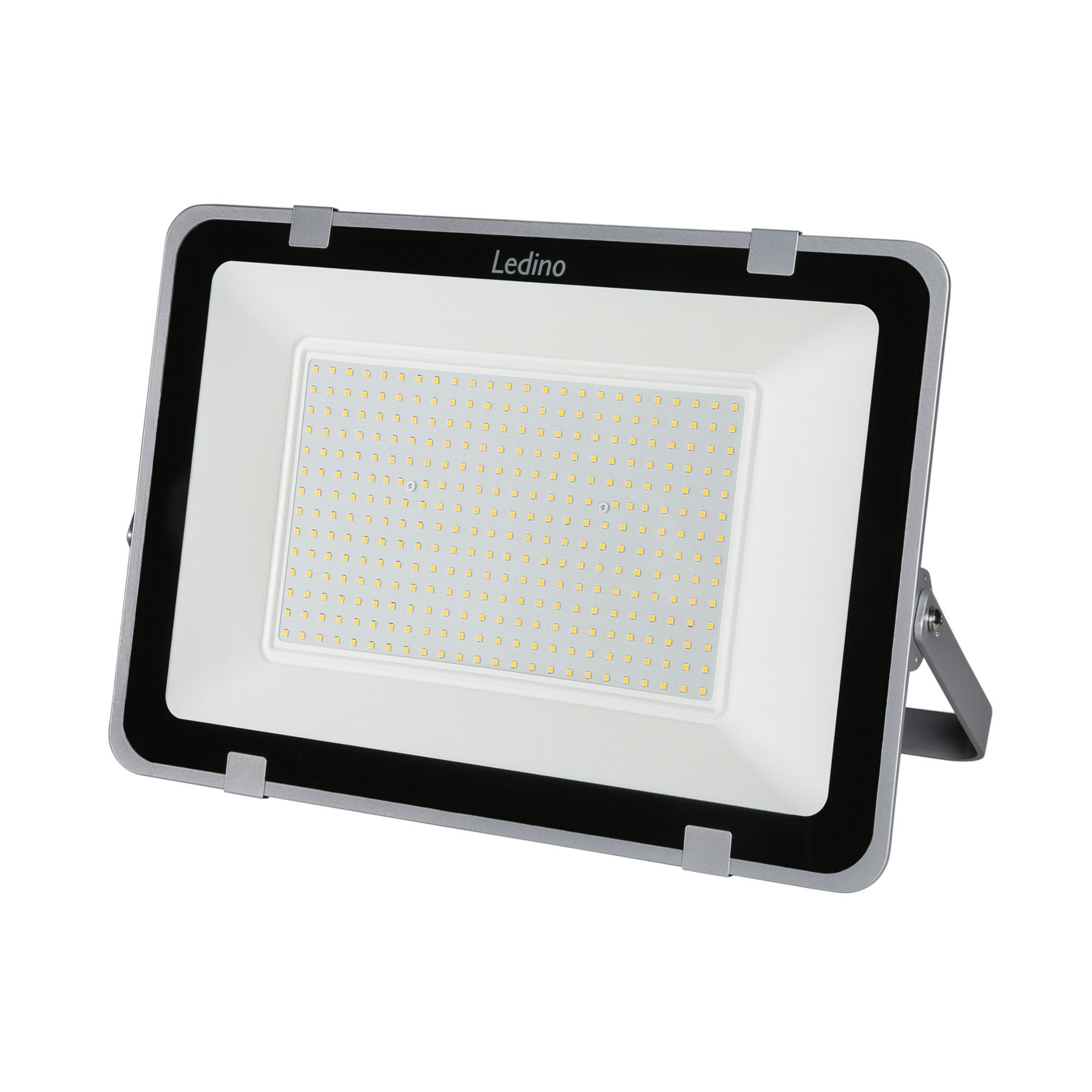 LED-Baustrahler Oberbilk, 4.000K, 300W